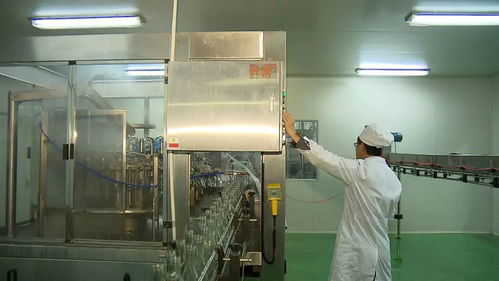 在黑龍江,聽說有這樣一種水,它有脾氣還會演奏