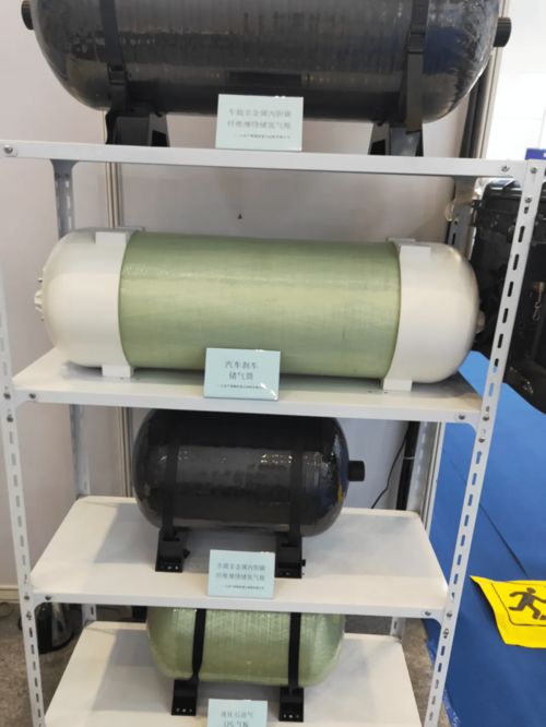 一文了解佛山氫能大會(huì)25家明星企業(yè)新產(chǎn)品 新氣象