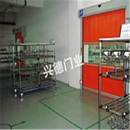 四川高速卷簾門品牌 供應產品 東莞市東城區立新金匯工業園