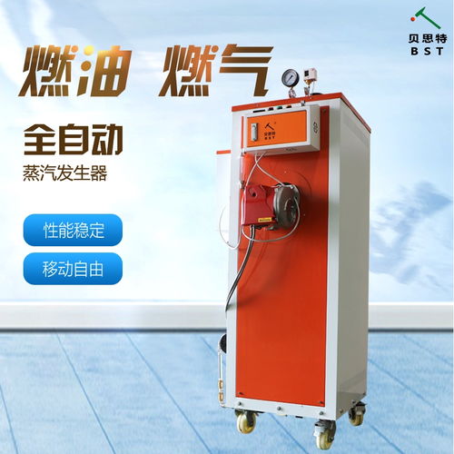 飽和蒸汽發生器 河南哪里有賣飽和蒸汽發生器 貝思特