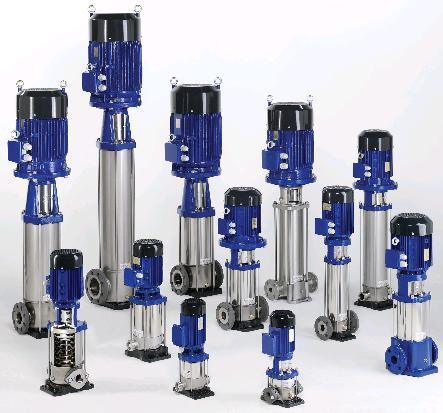 立式多級泵圖片,立式多級泵高清圖片 上海凱士比泵業南京辦事處,