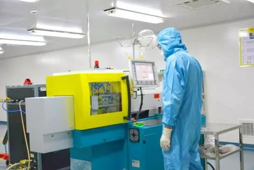 微度醫(yī)療 立標(biāo)桿 找差距 提高核心競爭力