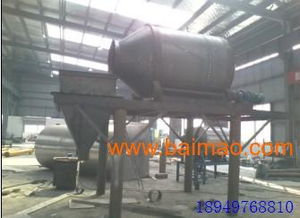 保溫砂漿設備、生產線及?；⒅閿嚢铏C 瑞升品牌全解析