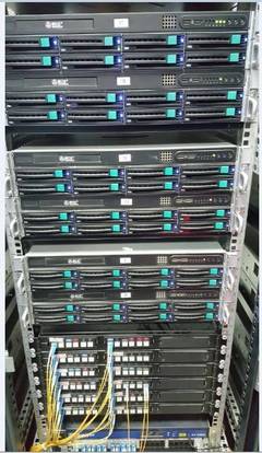 留言贏現金│弱電工程師施工時認真起來自己都害怕！——計算機網絡工程施工的匠心與堅守